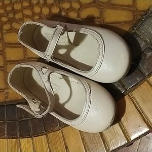 Zara Baby Ballet Shoes